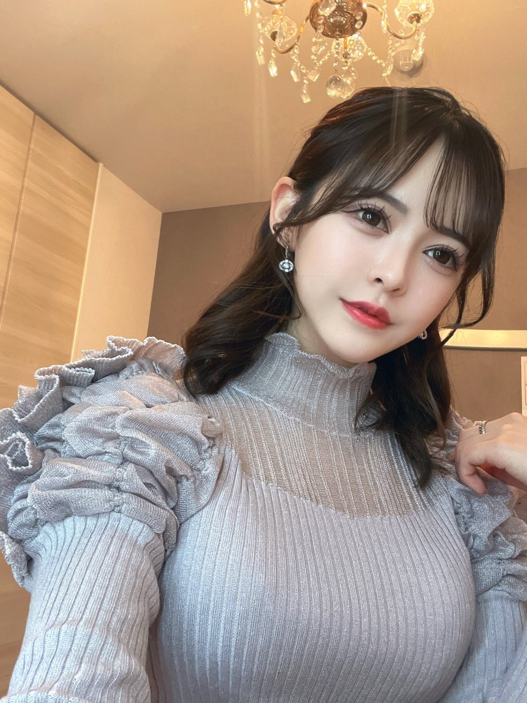 神木兰 (神木蘭,Kamiki Ran)