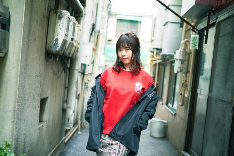水卜樱 (水卜さくら,Miura Sakura)
