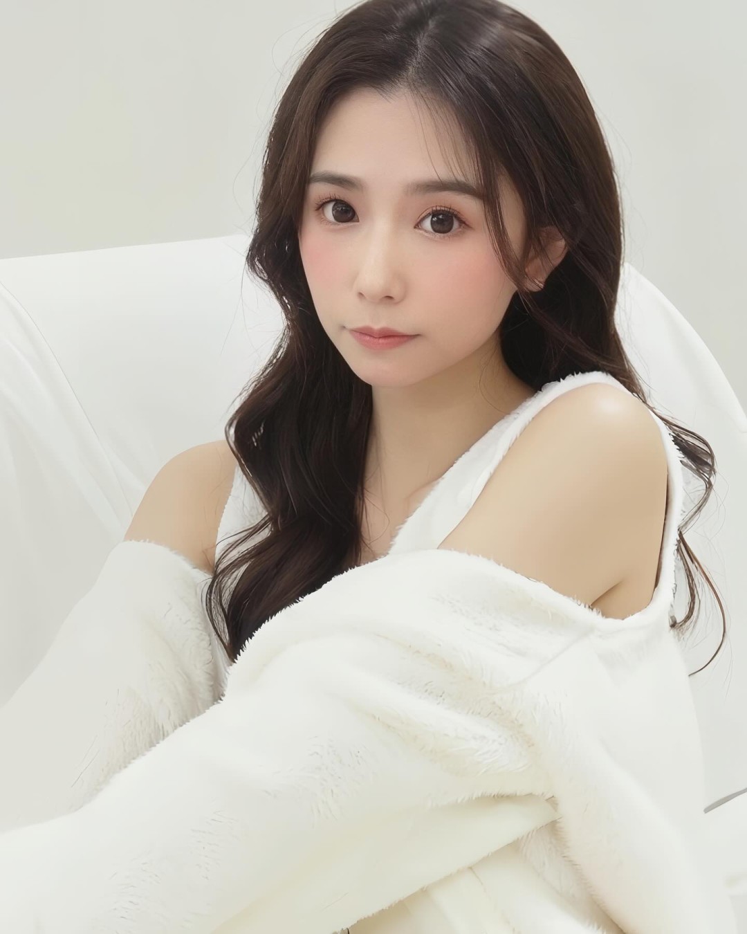 笹倉杏 (Sasakura An)