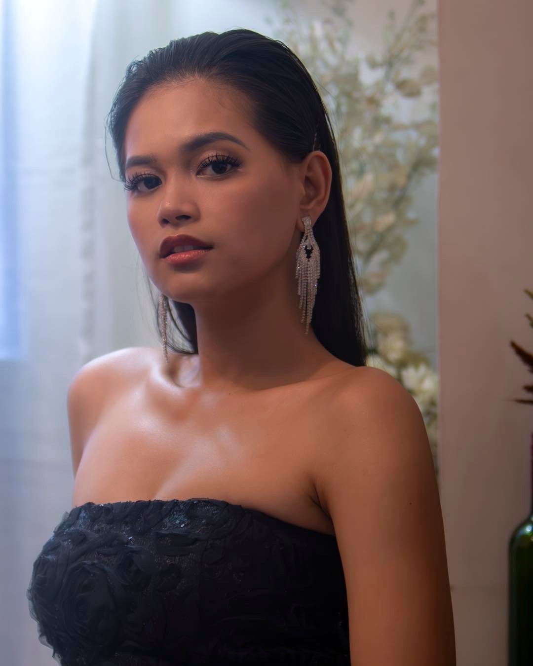 安吉拉·莫雷纳 (Angela Morena)