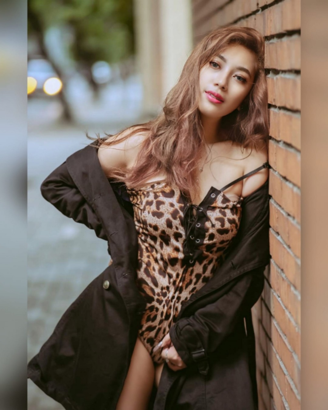 贝弗利·贝尼 (Beverly Benny)
