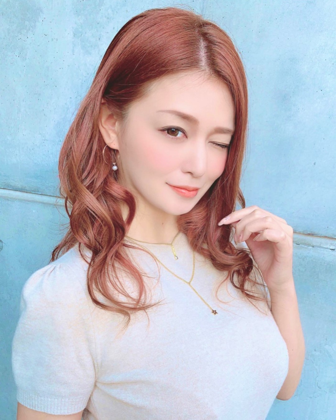 橘玛丽 (橘メアリー,Mary Tachibana)