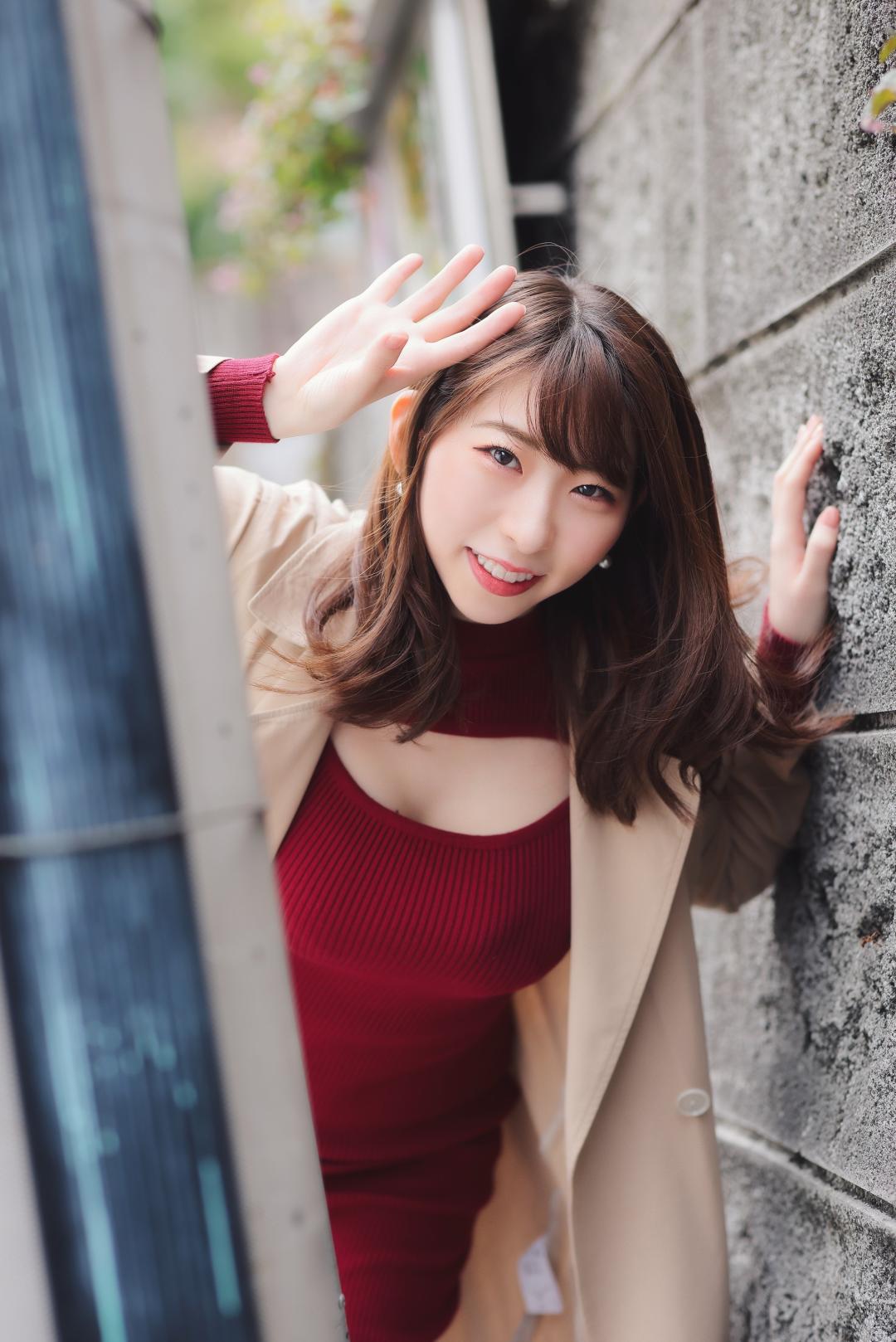 宝田萌奈美 (宝田もなみ,Takarada Monami)