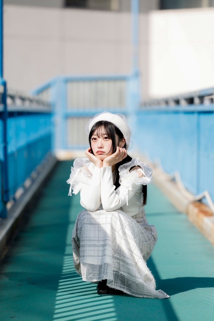 笠木一香 (笠木いちか,Kasagi Ichika)