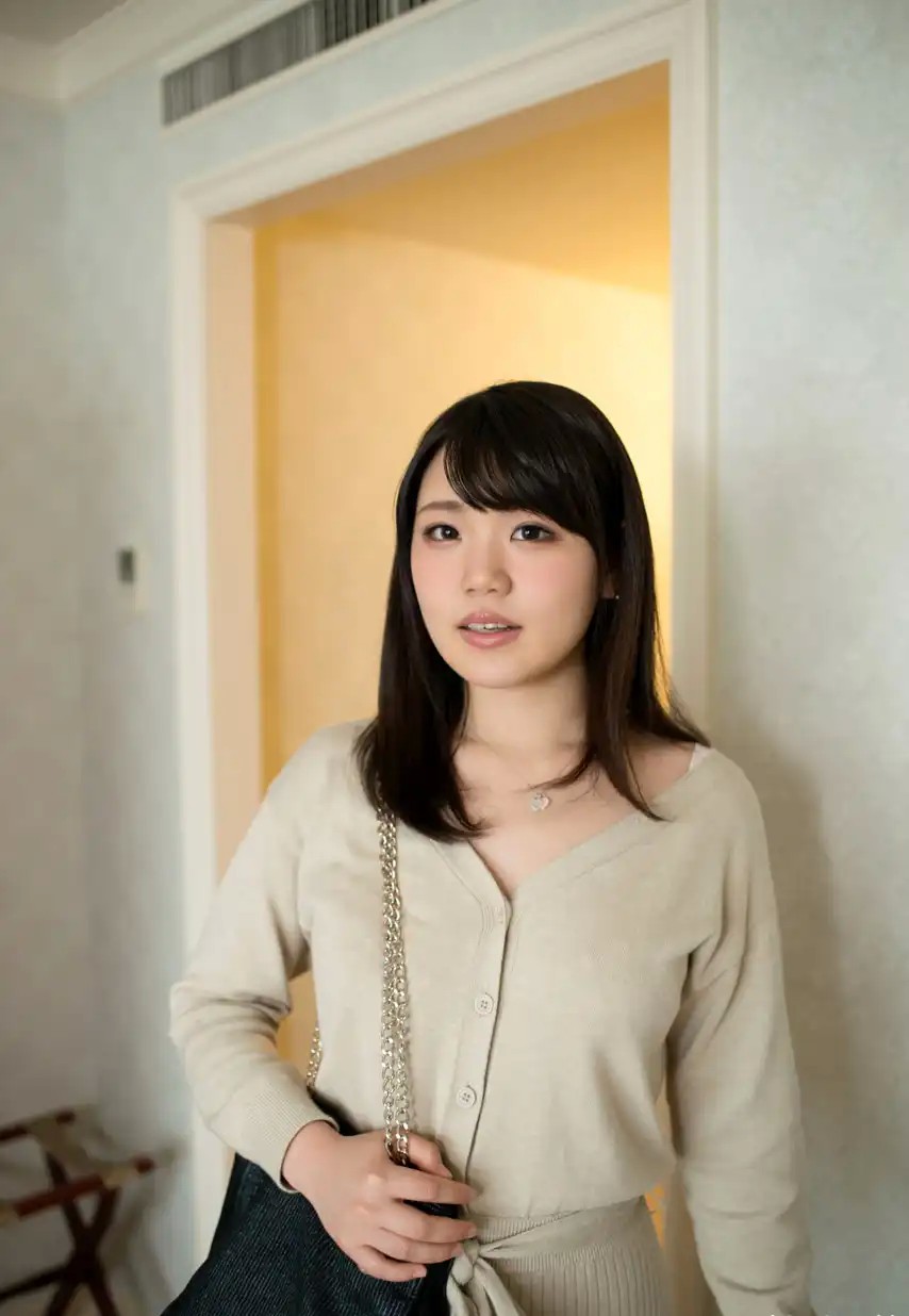 持田栞里 (Mochida Shiori)