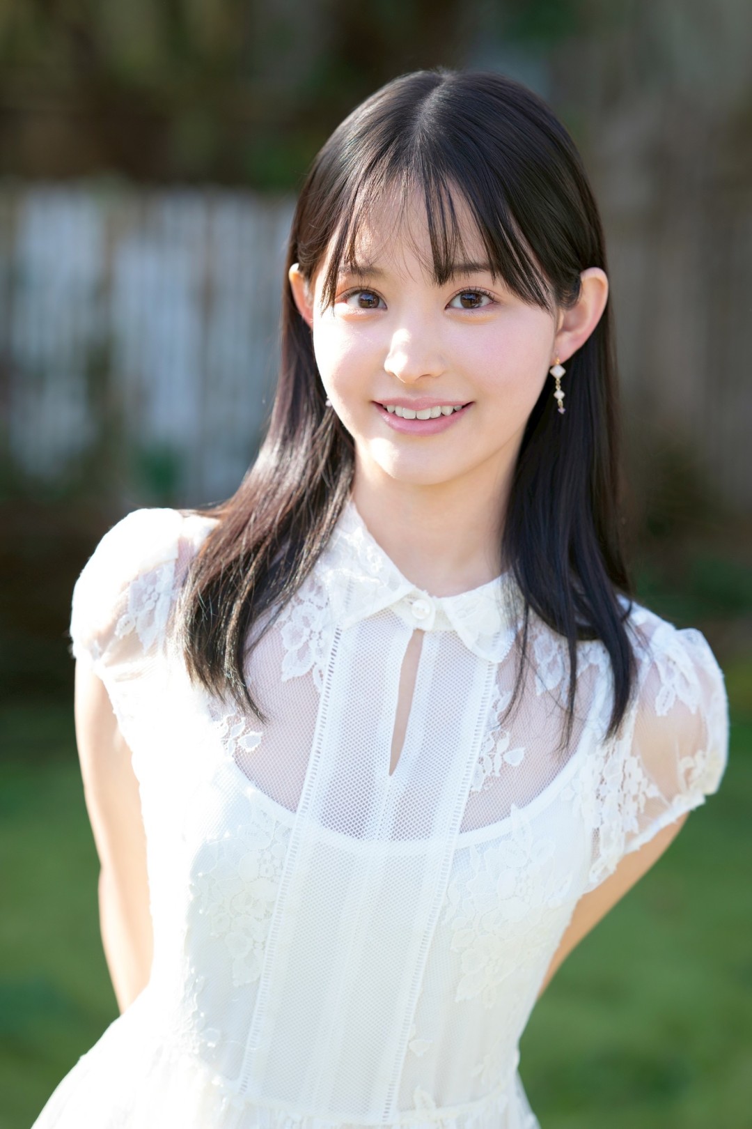 山田铃奈 (山田鈴奈,Yamada Suzuna)