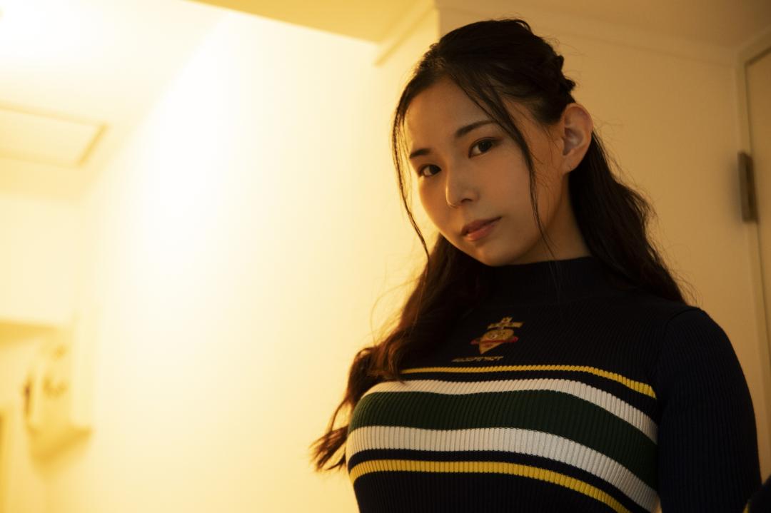 吉根柚莉爱 (吉根ゆりあ,Yoshine Yuria)