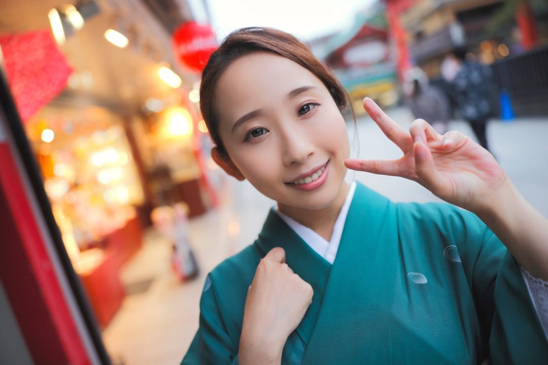 美咲结衣 (美咲結衣,Misaki Yui)