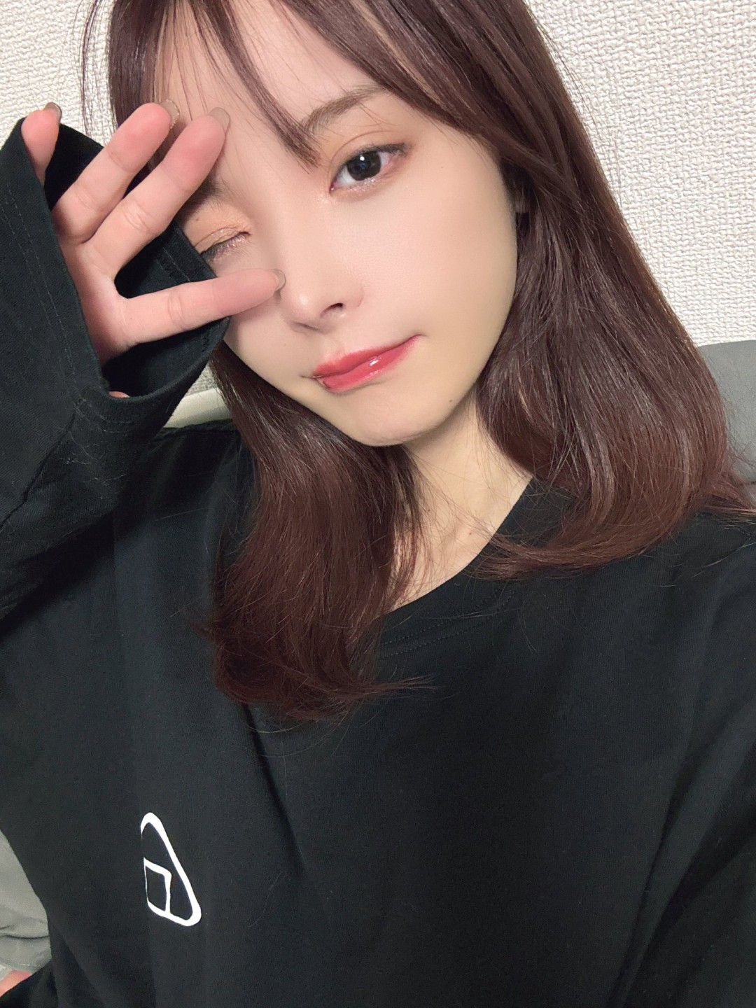 桃乃木香奈 (桃乃木かな,Kana Momonogi)