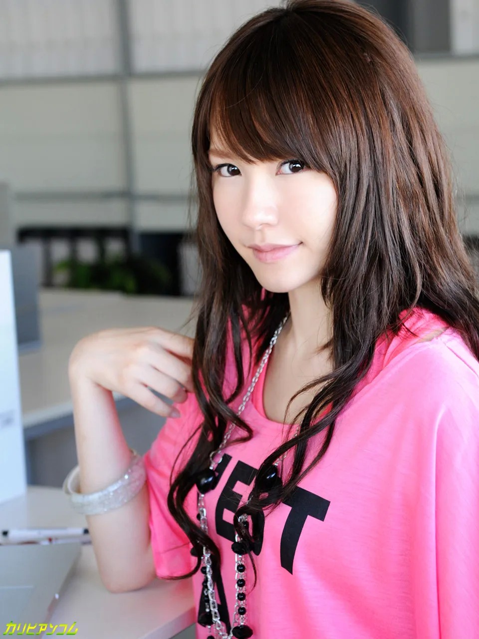 上原结衣 (上原結衣,Uehara Yui)