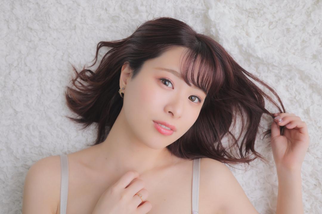 二宫光 (二宮ひかり,Ninomiya Hikari)