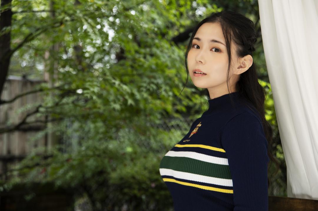 吉根柚莉爱 (吉根ゆりあ,Yoshine Yuria)