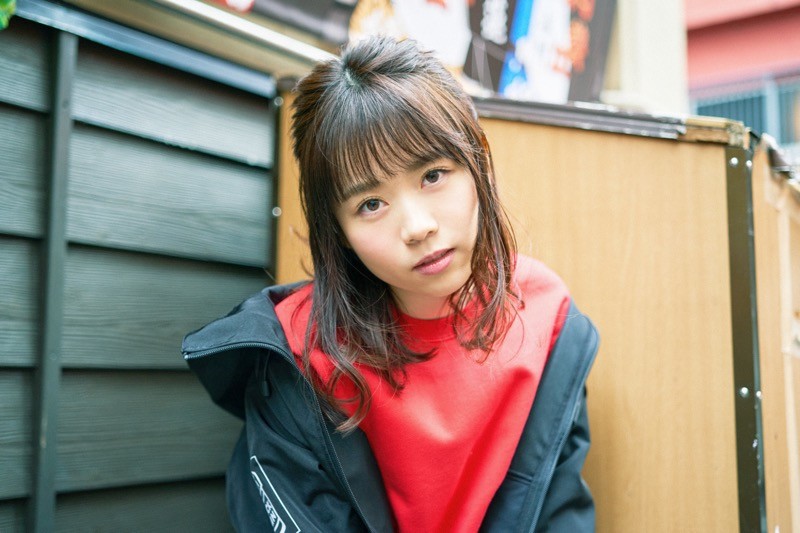 水卜樱 (水卜さくら,Miura Sakura)