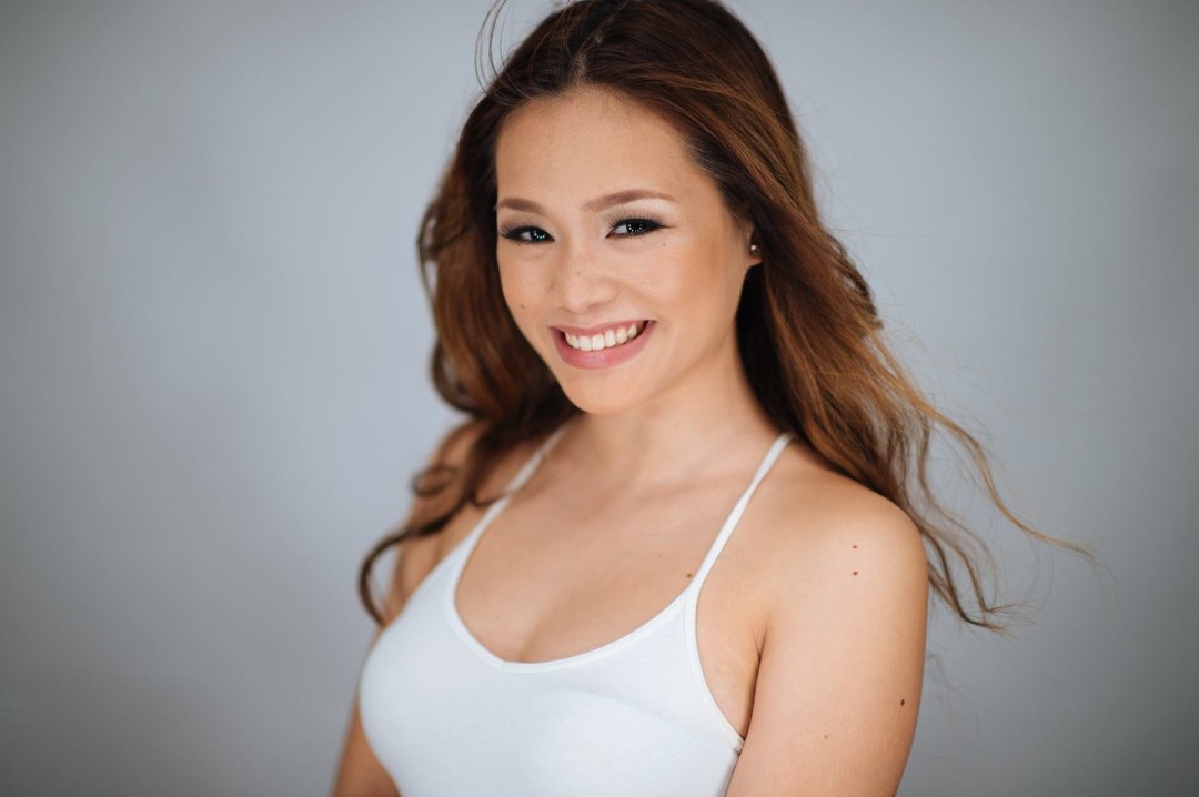 凯特·亚历杭德里诺 (Kate Alejandrino)