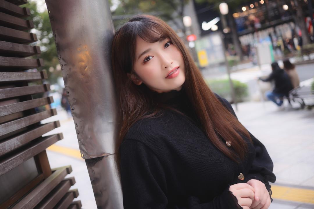 美园和花 (美園和花,Misono Waka)