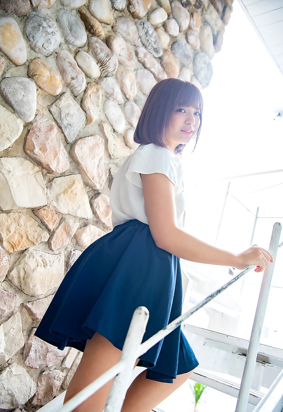 根尾明里 (根尾あかり,Neo Akari)