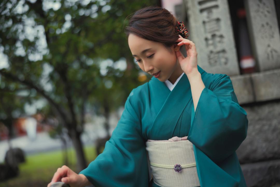 美咲结衣 (美咲結衣,Misaki Yui)