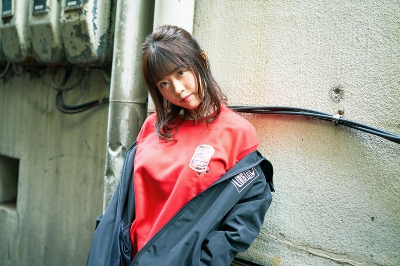 水卜樱 (水卜さくら,Miura Sakura)