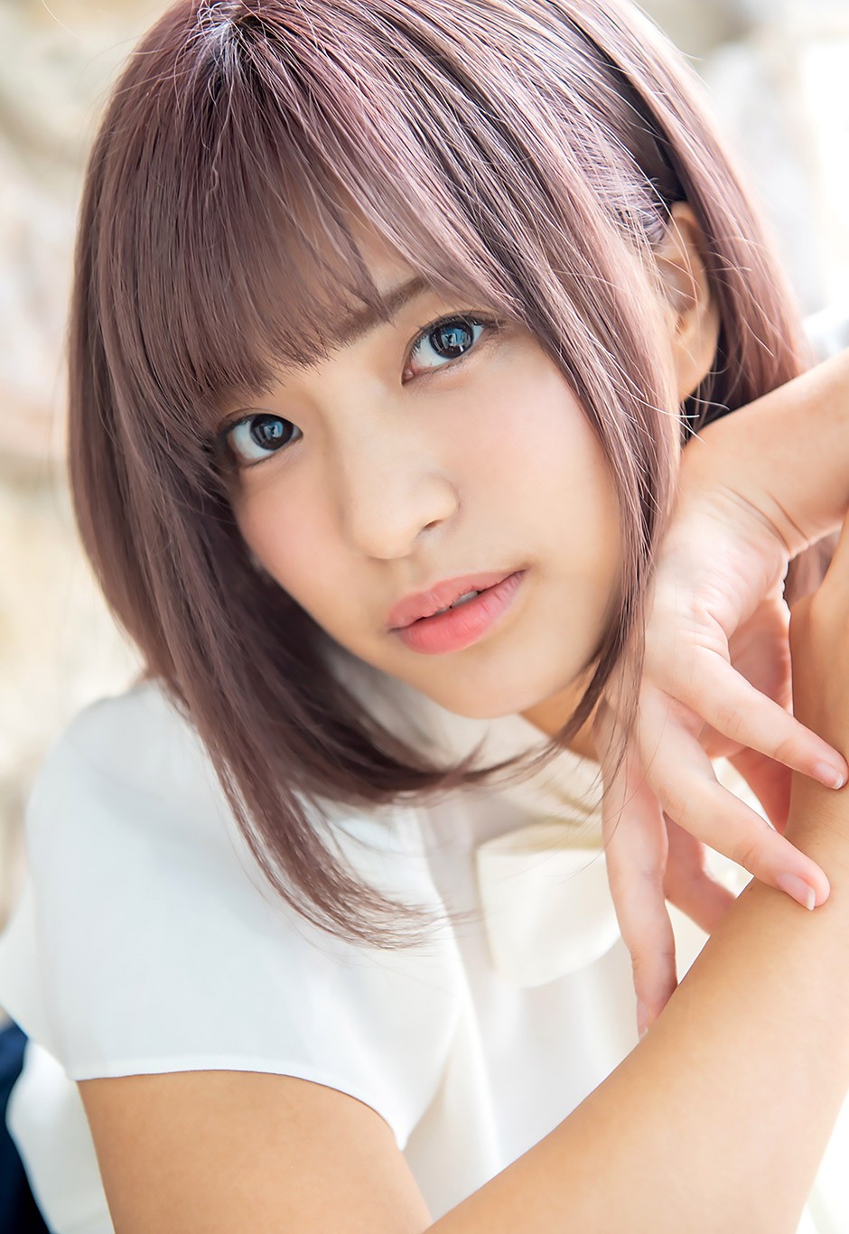 根尾明里 (根尾あかり,Neo Akari)