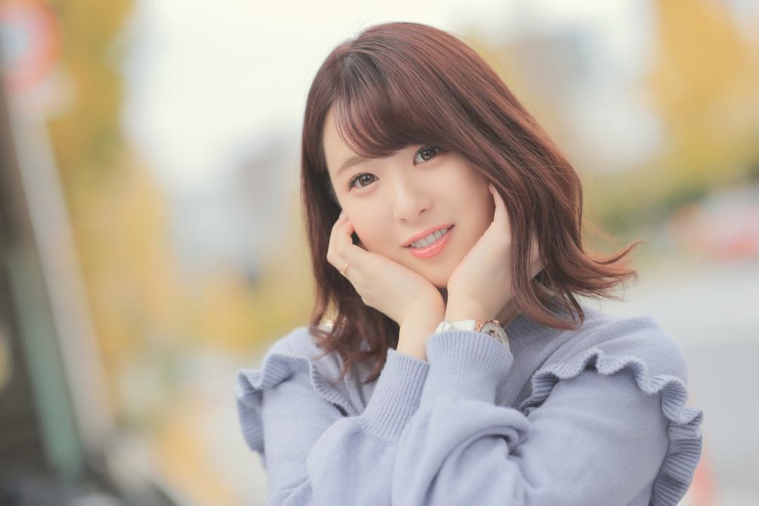 二宫光 (二宮ひかり,Ninomiya Hikari)