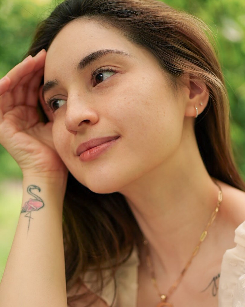 科琳·加西亚-克劳福德 (Coleen Garcia-Crawford)