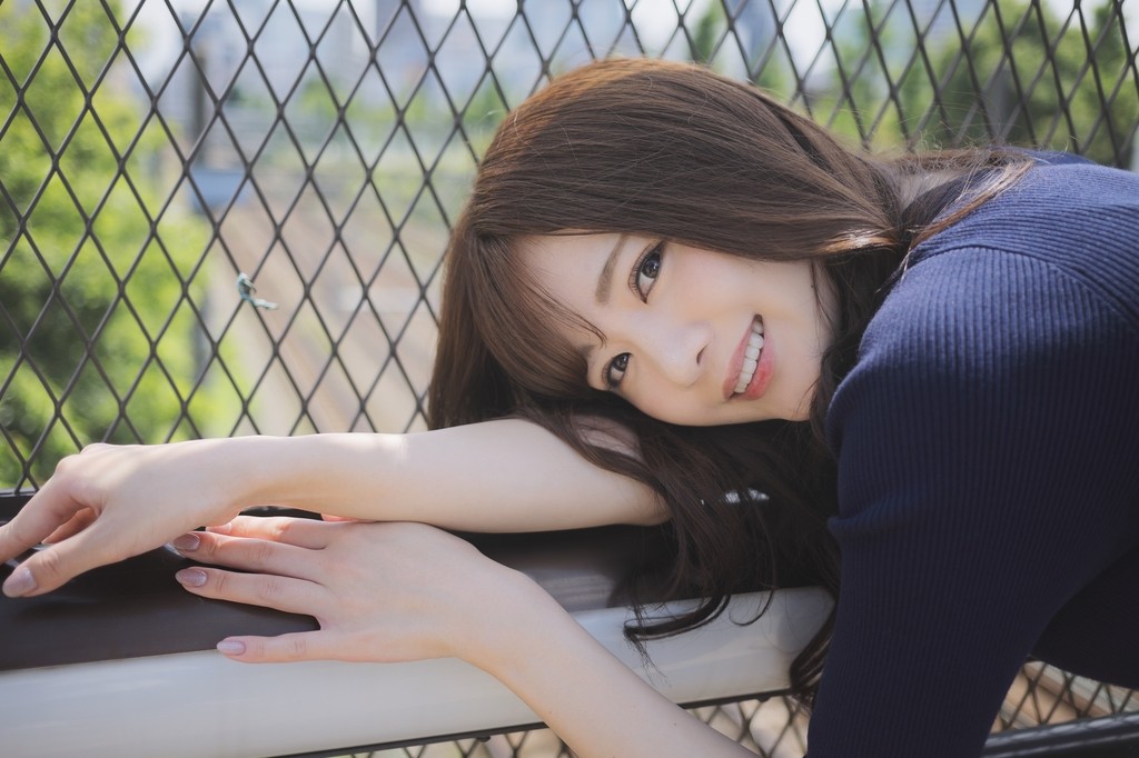 结城乃乃 (結城のの,Yuki Nono)