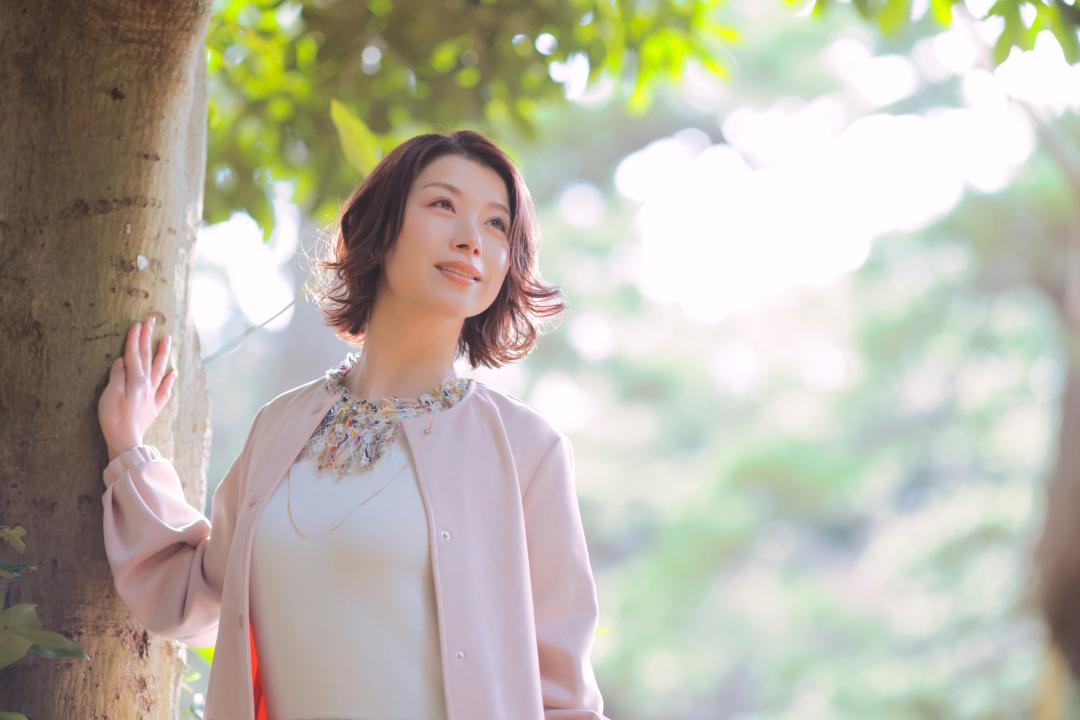 加藤椿 (加藤ツバキ,Kato Tsubaki)
