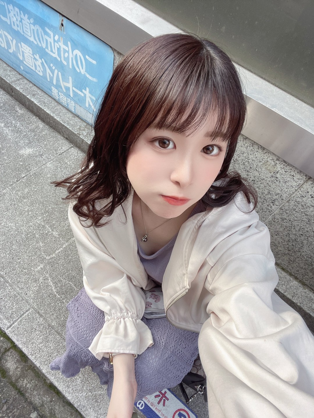 二宫光 (二宮ひかり,Ninomiya Hikari)
