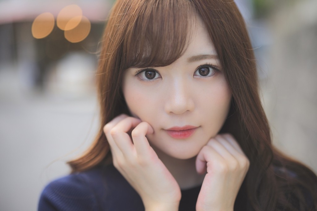 结城乃乃 (結城のの,Yuki Nono)