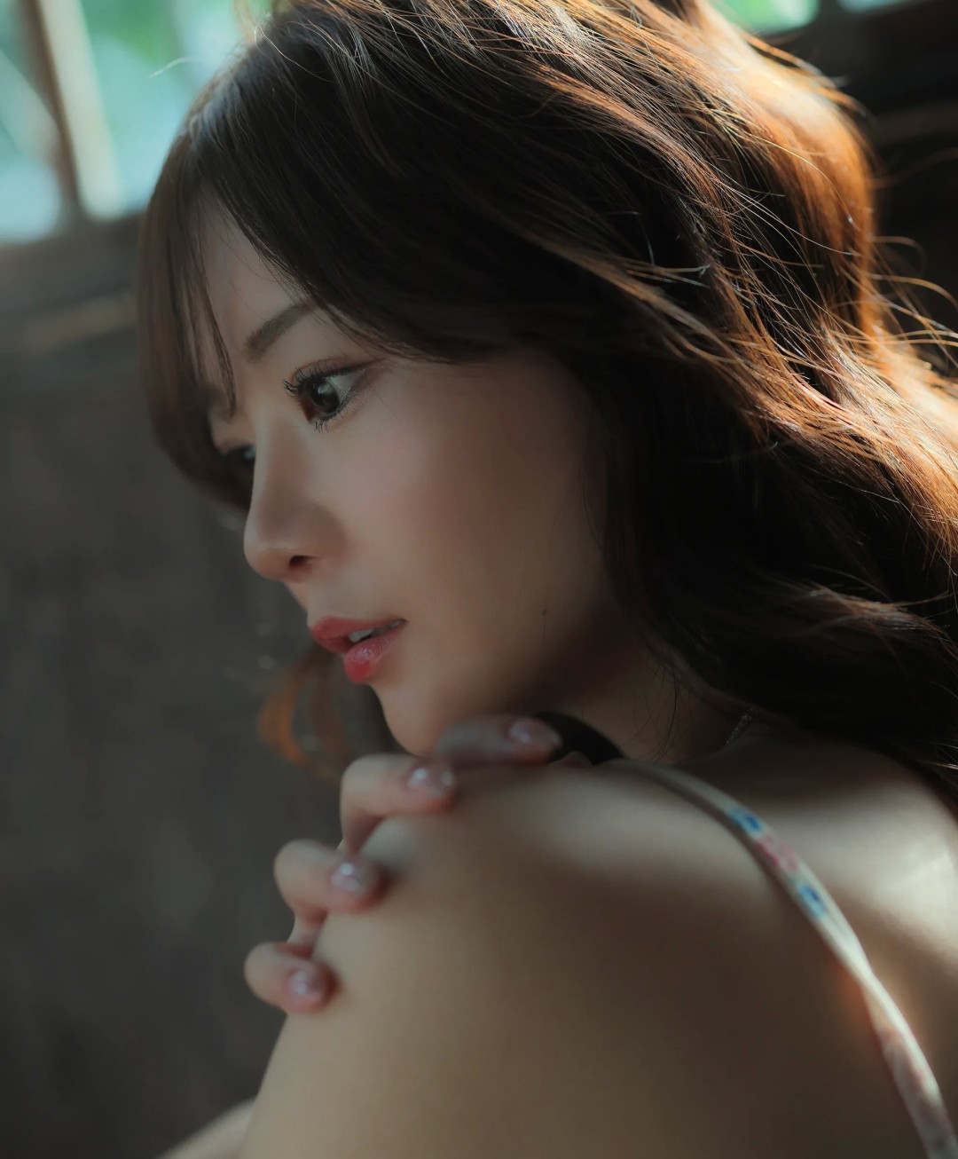 结城乃乃 (結城のの,Yuki Nono)