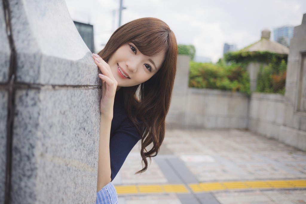 结城乃乃 (結城のの,Yuki Nono)