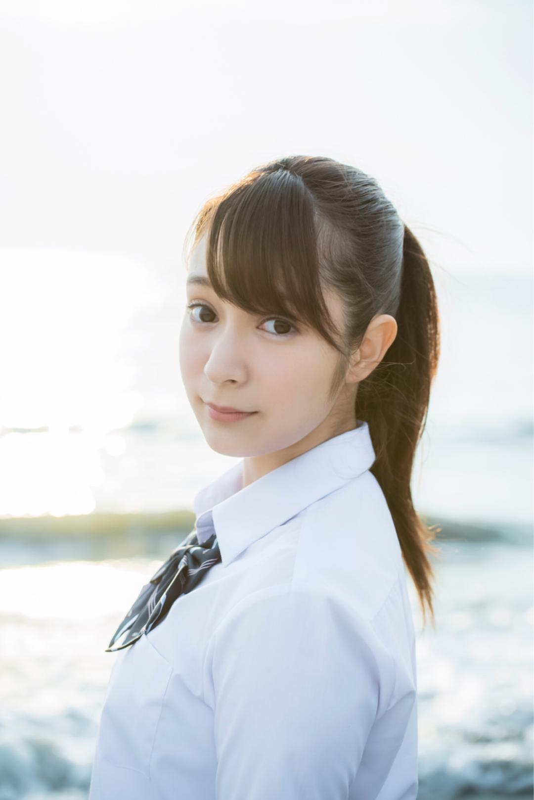 成宫里香なるみや りか-芭站网