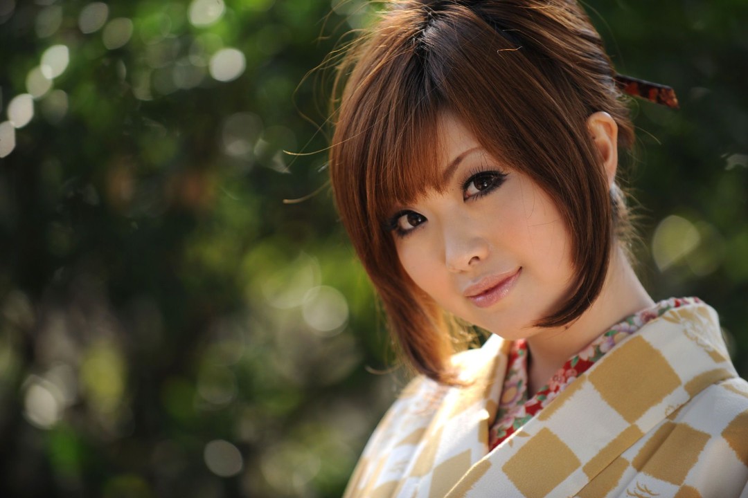 滨崎里绪 (浜崎りお,Hamasaki Rio)