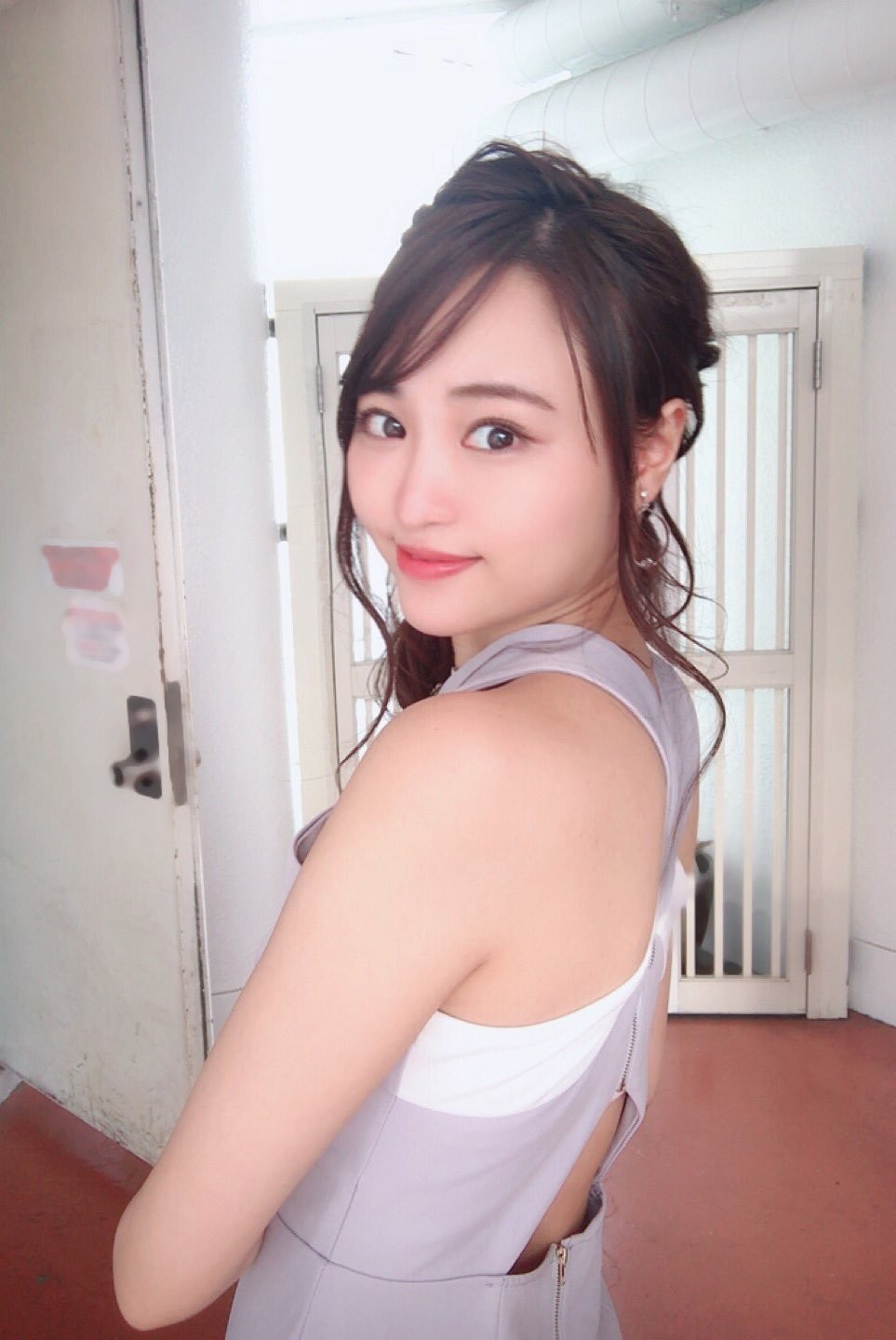 松田美子 (Matsuda Miko)