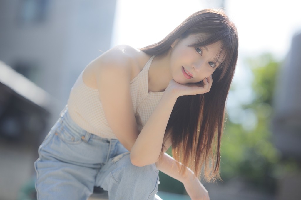 桃濑胡桃 (桃瀬くるみ,Momose Kurumi)