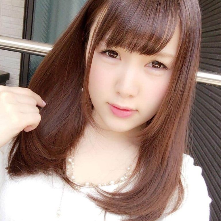 仓持凛 (倉持りん,Kuramochi Rin)
