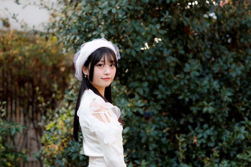 笠木一香 (笠木いちか,Kasagi Ichika)