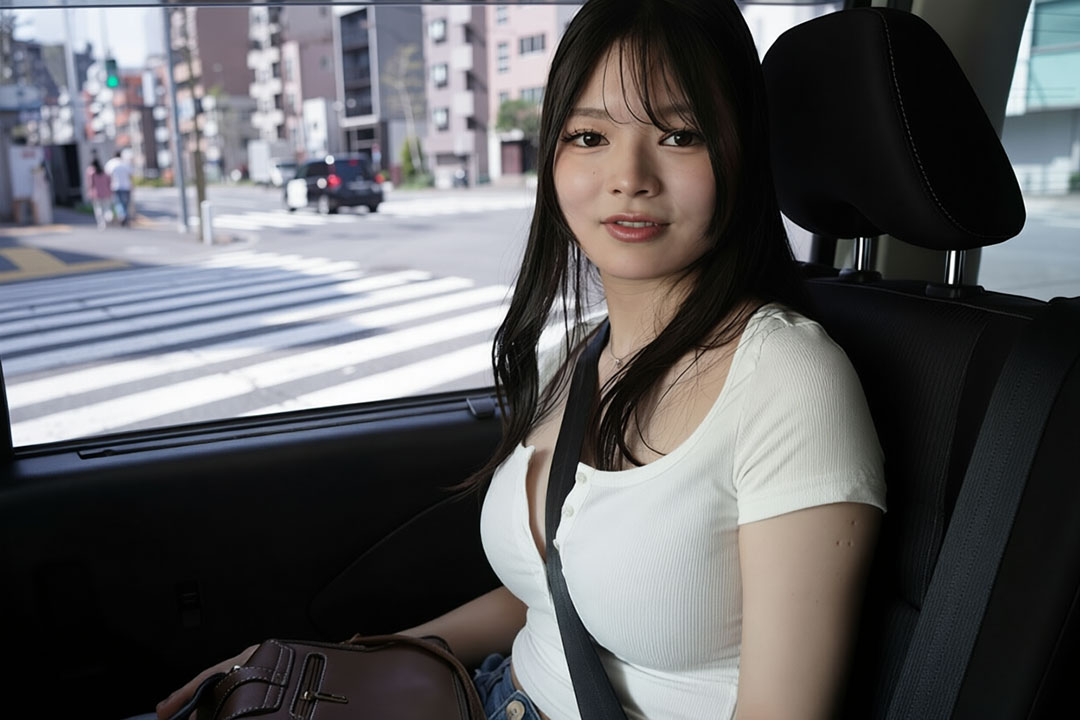 秋瀬りり (Akise Riri)