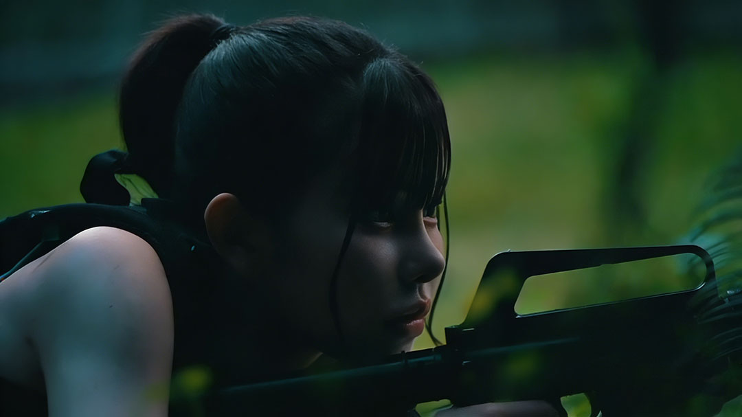天音露娜 (天音るな,Amane Runa)