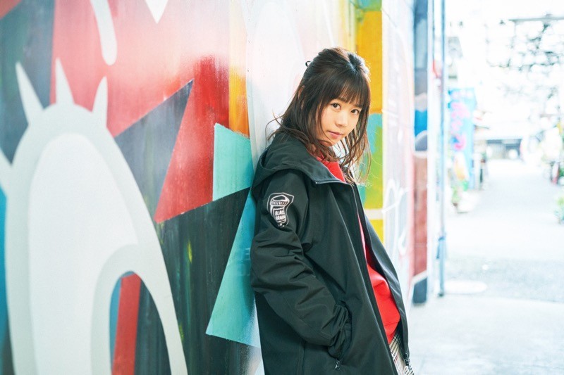水卜樱 (水卜さくら,Miura Sakura)
