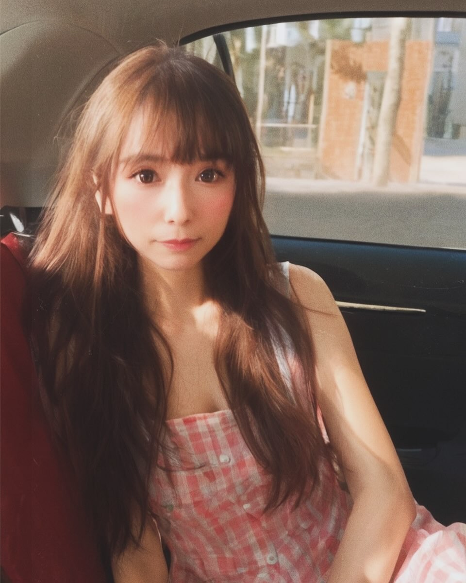 笹倉杏 (Sasakura An)