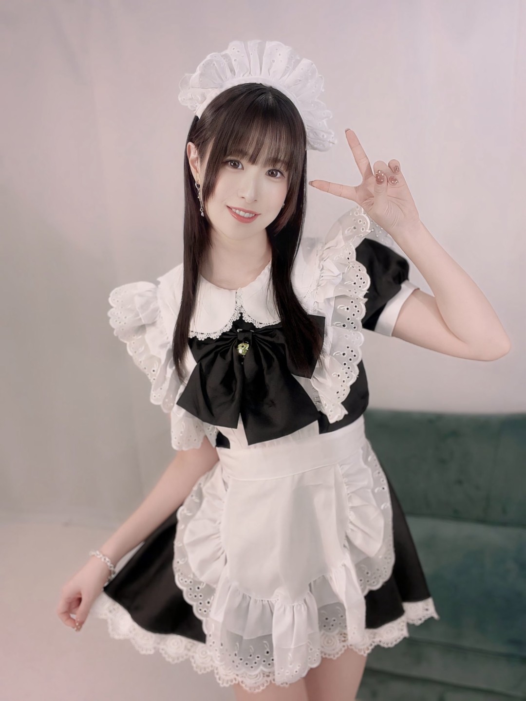 二宫光 (二宮ひかり,Ninomiya Hikari)