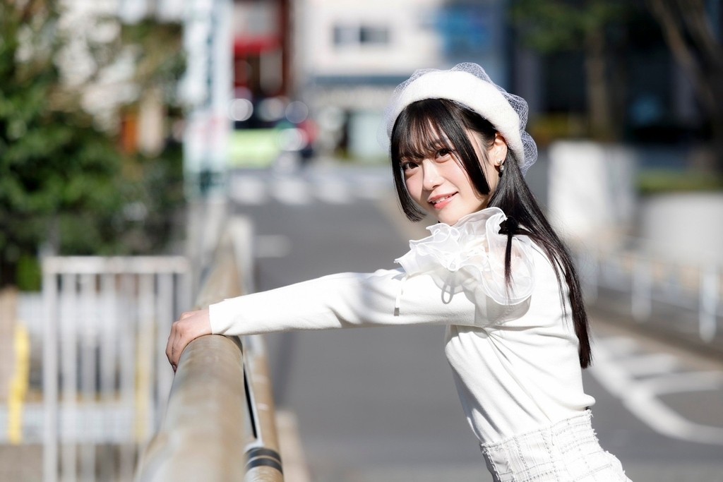 笠木一香 (笠木いちか,Kasagi Ichika)