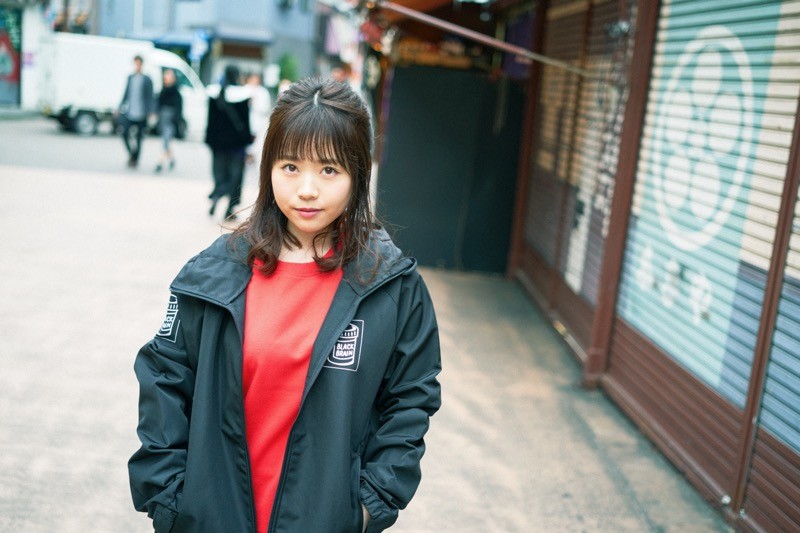 水卜樱 (水卜さくら,Miura Sakura)