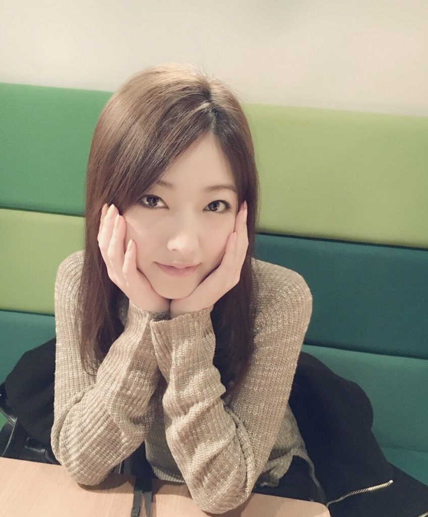 羽田爱 (羽田あい,Haneda Ai)