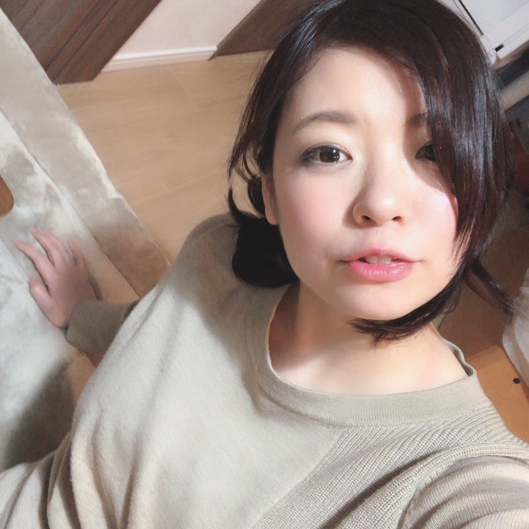 水城奈绪 (水城奈緒,Mizuki Nao)