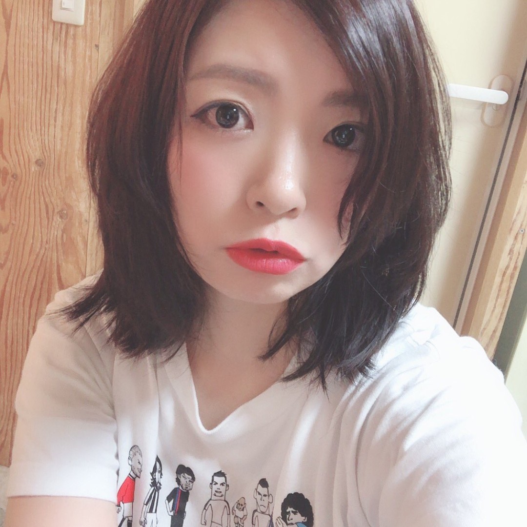 水城奈绪 (水城奈緒,Mizuki Nao)