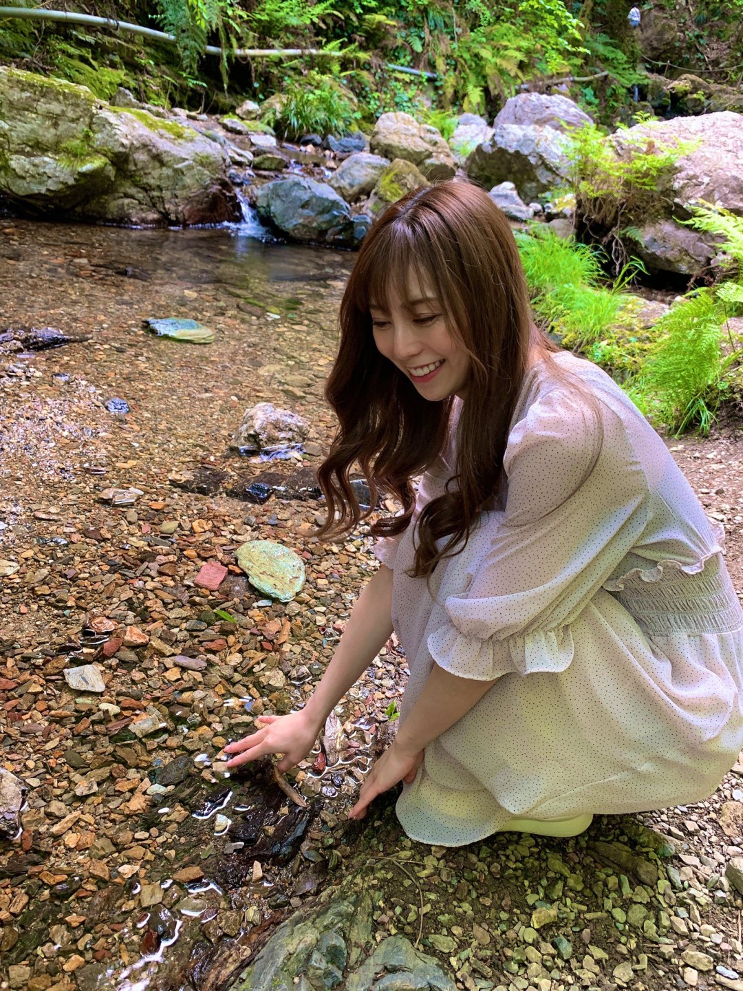 仁美圆香 (仁美まどか,Hitomi Madoka)