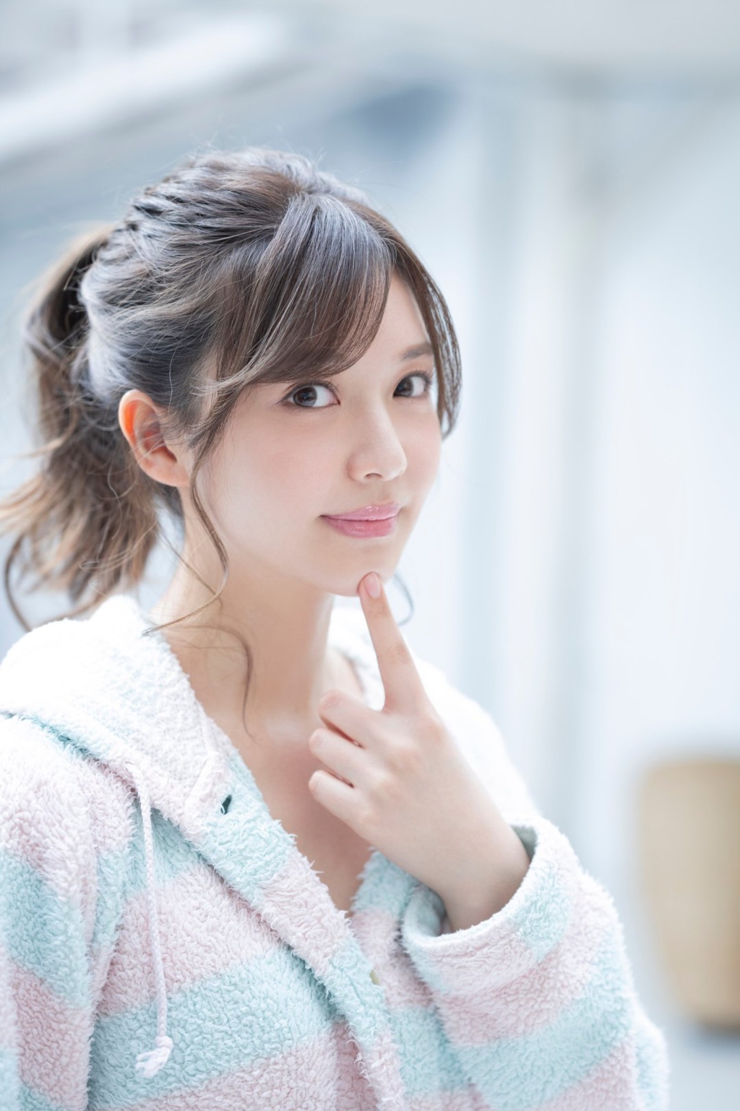夏木铃 (夏木りん,Natuki Rin)