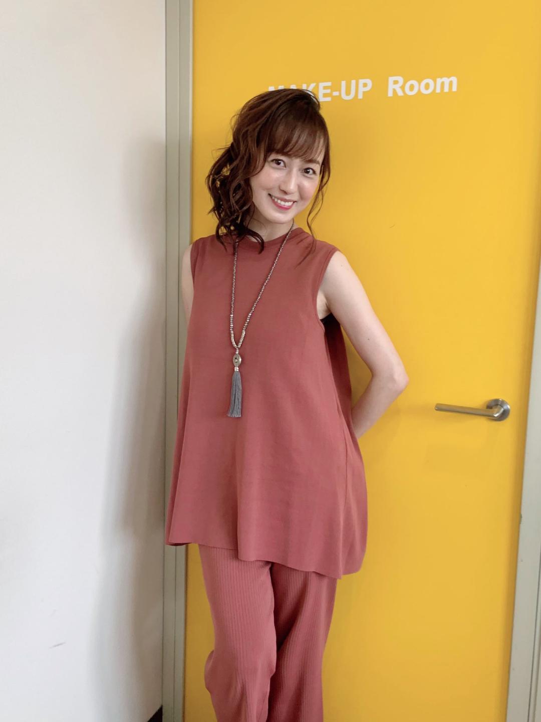 及川奈央 (Oikawa Nao)